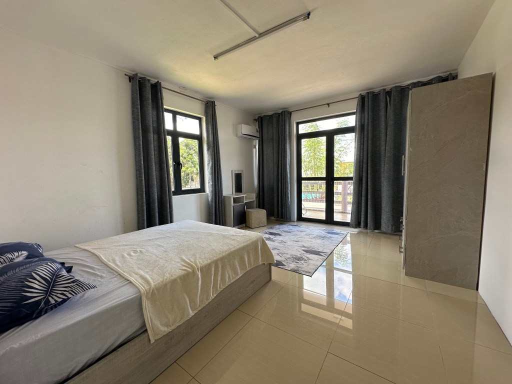 APARTMENT FOR RENT ROSEHILL Carson Immobilier