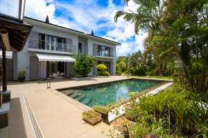 Properties for sale in Mauritius